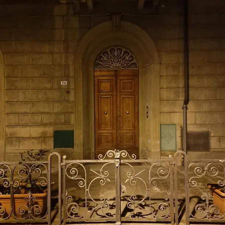 Motif 26 * Pistoia