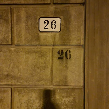 Motif 26 Pistoia