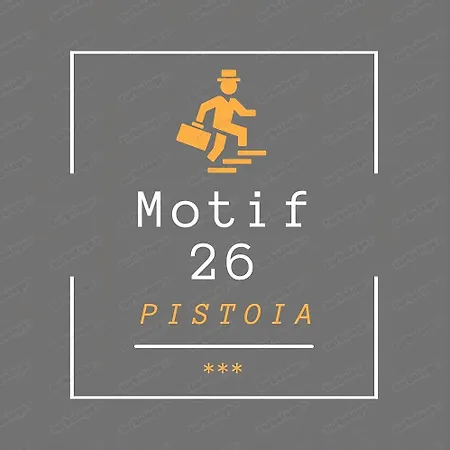 Motif 26 Pistoya