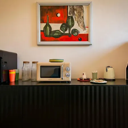 Casa de hóspedes Motif 26