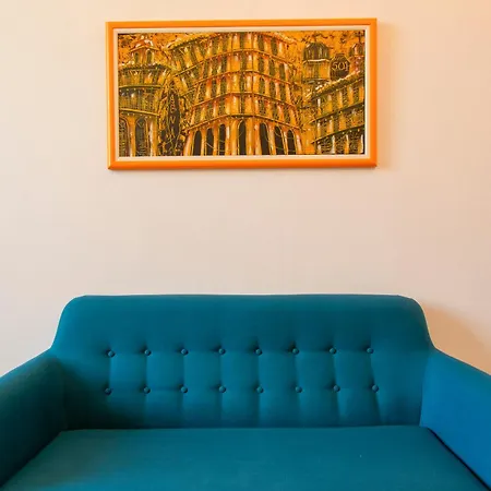 Motif 26 Casa de hóspedes